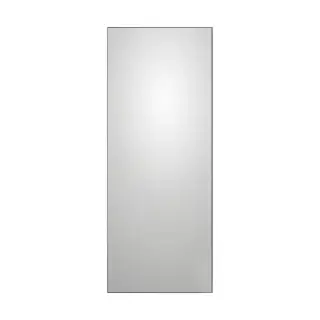 Colombo Fashion Mirrors Зеркало в раме 40х100см, цвет: хром