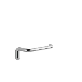 Gessi Goccia Держатель для туалетной бумаги вертикальный/горизонтальный, подвесной, цвет: хром