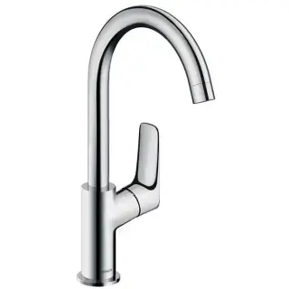 Hansgrohe Logis, Смеситель для кухни, Цвет: хром