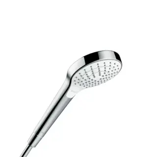 Hansgrohe Croma Select S Vario Ручной душ 11см., EcoSm, цвет: хром