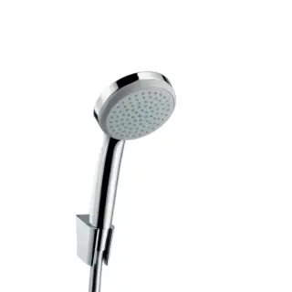 Hansgrohe Croma 100 1 jet Ручной душ, цвет: хром