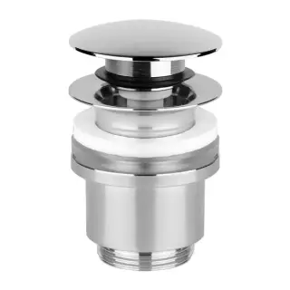 Gessi Донный клапан для раковины Stop&Go 1