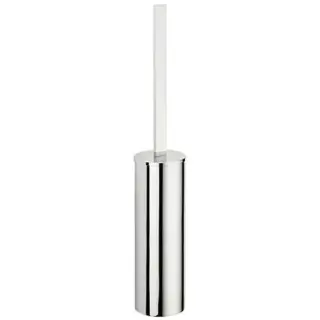 Colombo Nordic Туалетный ерш, напольный, цвет: хром