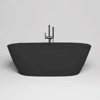 Salini Sofia Ванна отдельностоящая 165x75x60см, донный клапан 