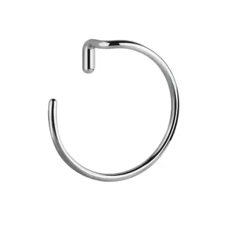 Gessi Goccia Полотенцедержатель 23.3см., 