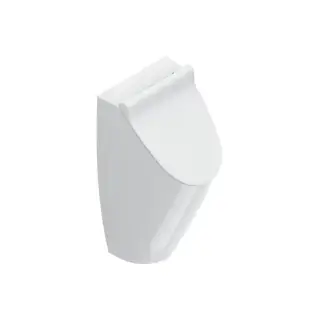 Catalano Comfort Писсуар 64x32см., с отв. для крышки, цвет: белый глянцевый