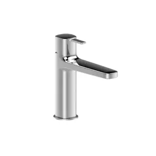 Fantini Lame Смеситель для раковины, 1 отверстие, цвет: хром