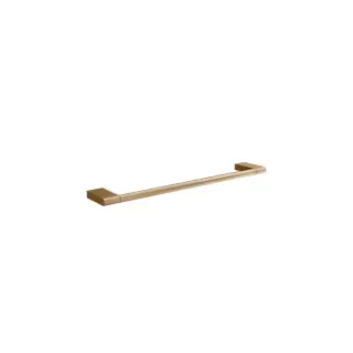 Gessi Origini Полотенцедержатель, 30 см, подвесной, цвет: Warm Bronze Br. PVD