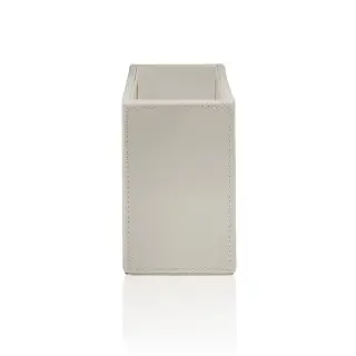 Decor Walther Brownie Колчан, имитация кожи, цвет: бежевый