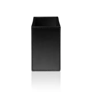 Decor Walther Brownie Колчан, имитация кожи, цвет: черный