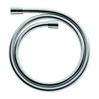 Duravit Шланг для душа защита пережима шланга, с коническим наконечником шланга, соединительная резьба 1/2