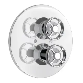 Nicolazzi Termostatico Встраиваемый смеситель, 3/4