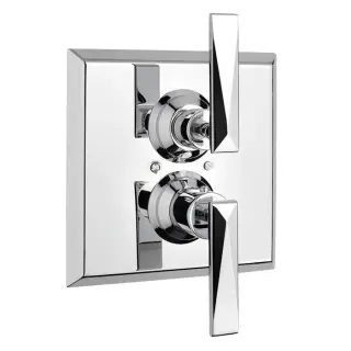 Nicolazzi Termostatico Встраиваемый смеситель, 3/4