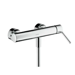 Axor Starck, Смеситель для душа однорычажный, ВМ, цвет: хром