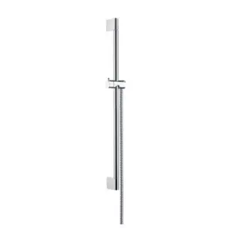 Hansgrohe Crometta 85 Штанга для душа Unica 66см, цвет: хром
