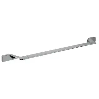 Colombo Alize Полотенцедержатель 56см, цвет: хром