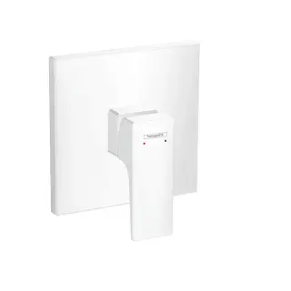 Hansgrohe Metropol Встраиваемый смеситель для душа, внешняя часть, цвет: белый матовый