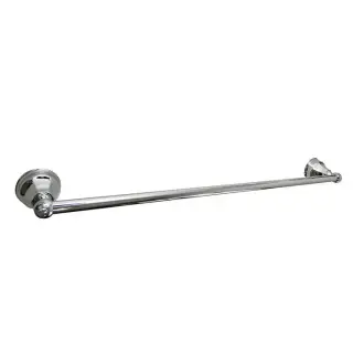 Nicolazzi Teide Полотенцедержатель 76 см, подвесной, цвет: хром