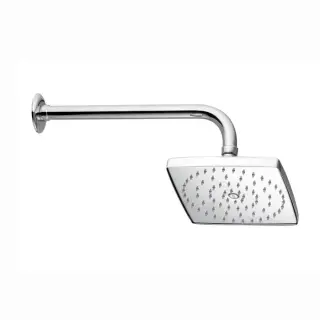 Nicolazzi Doccia Верхний душ, 200мм, цвет: хром