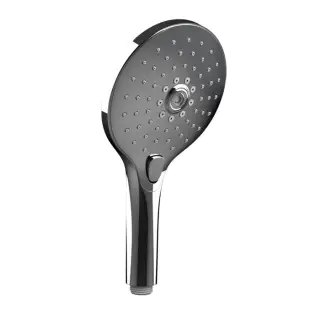 Gessi Origini Ручной душ, 3 режима, цвет: хром