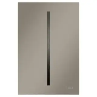 TECE TECEfilo-Velvet Urinal Электронная панель смыва для писсуара, 7,2В, цвет: Castoro Ottawa/бежево-коричневый