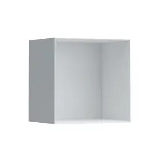 Laufen Palomba Шкаф 27.5х22х27.5см., подвесной, цвет: белый матовый