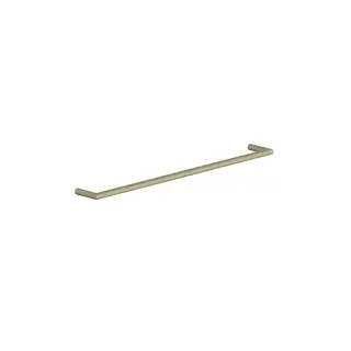 Fantini Young Полотенцедержатель 60см, подвесной, цвет: Matt British Gold PVD