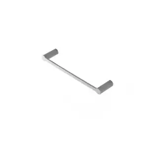 Oasis Defile Полотенцедержатель 45см., подвесной, цвет: хром