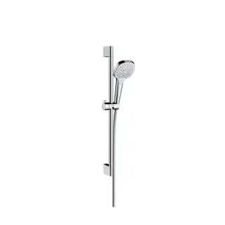 Hansgrohe Croma Select E Multi Душевой гарнитур, 67см., цвет: хром