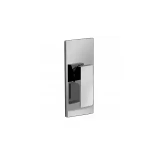 Fantini Mint Смеситель для душа, встраиваемый, цвет: хром