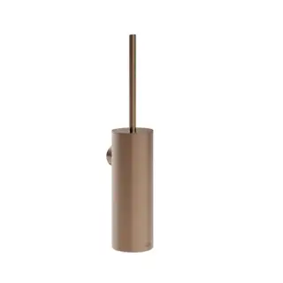 Gessi 316 Туалетный ёршик, подвесной, цвет: Copper Br. PVD