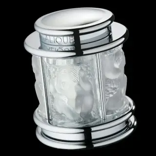 THG Ange Вентиль смесителя для раковины, цвет: хром