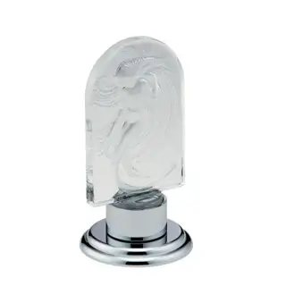 THG Naïade Вентиль смесителя для раковины, цвет: хром