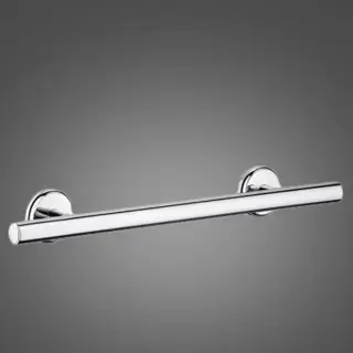 Hansgrohe Logis Поручень, подвесной, цвет: хром