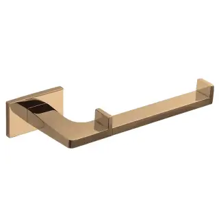 Colombo Look Держатель для туалетной бумаги, цвет: PVD Vintage