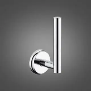 Hansgrohe Logis Держатель для бумаги, подвесной,  цвет: хром