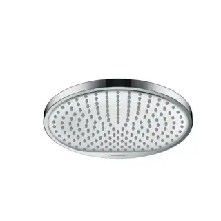 Hansgrohe Crometta S 240 1jet Верхний душ Ø240мм, цвет: хром