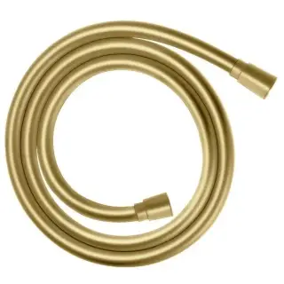 Hansgrohe Isiflex Шланг для душа 160см., цвет: золото