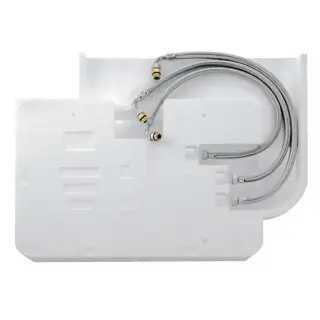 Hansgrohe Скрытая часть для Raindance Rainmaker