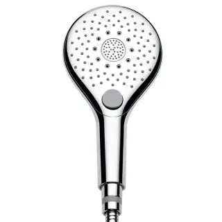 Bossini Syncronia Ручной душ Ø12см., цвет: хром