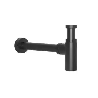 Duravit Сифон декоративный 1/4