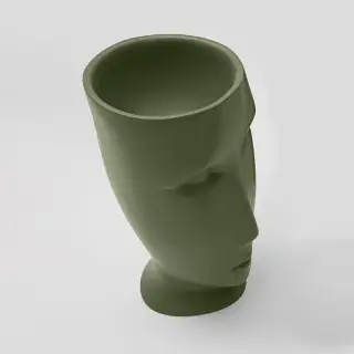 Kerasan Artwork Раковина 45х51х94.5 см, без отв., свободностоящая 