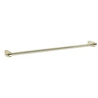 Decor Walther Century HTE80 Полотенцедержатель 80см, подвесной, цвет: золото матовое