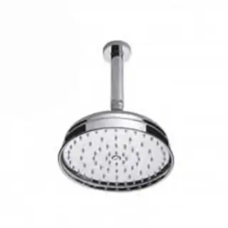 Nicolazzi Doccia Верхний душ, Ø 20см, цвет: хром