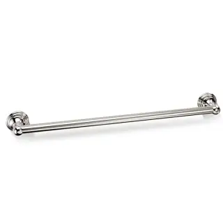Decor Walther Classic HTE90 Полотенцедержатель 90см, подвесной, цвет: никель полированный