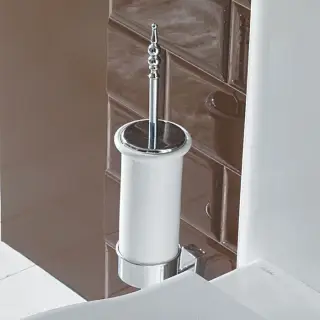 Globo Paestum Ершик подвесной 8x45см