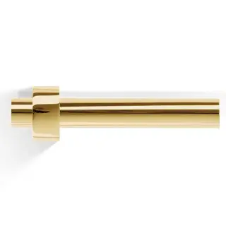 Decor Walther Century TPH1 Держатель туалетной бумаги, подвесной, цвет: золото