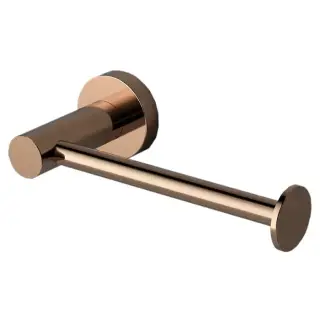 Colombo Plus Держатель туалетной бумаги, подвесной, цвет: PVD Vintage