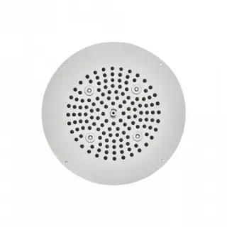 BOSSINI DREAM-OKI Верхний душ Ø 370 мм с 4 LED (белый), блок питания/управления, цвет: хром
