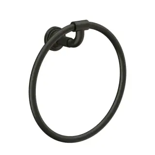 Gessi Venti20 Полотенцедержатель-кольцо, цвет: Aged Bronze